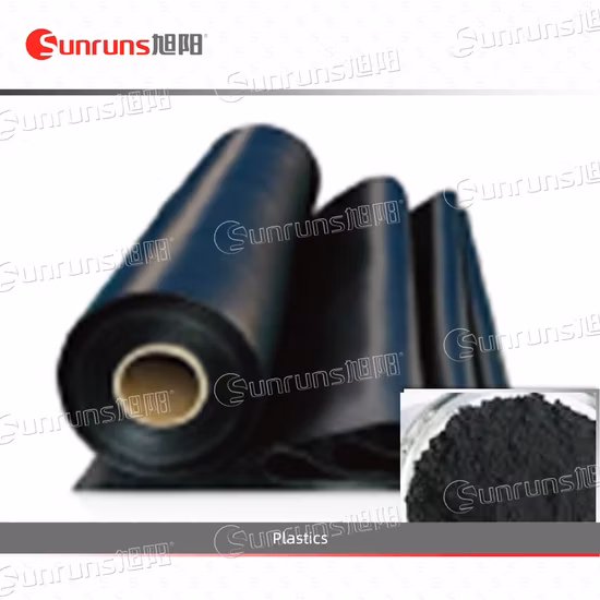 High Purity Solvent Black 34 CAS 32517