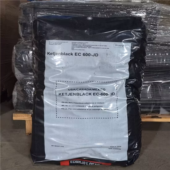 Carbon Black N660 Chemical Auxiliary