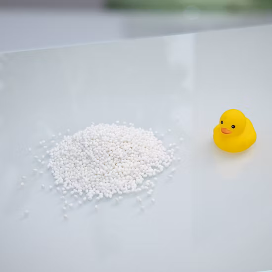 Plastic Auxiliary Agent PP/PE Mix Compatibilizer Compatibility Agent