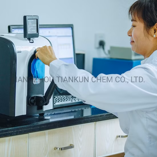 Skysol® Solvent Red 2y /Red 169 Dye for Plastic & Fiber